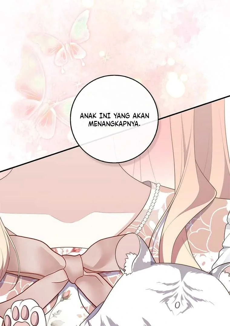 Fortune-Telling Lady Chapter 77 Gambar 82