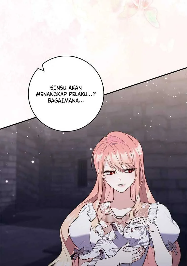 Fortune-Telling Lady Chapter 77 Gambar 84
