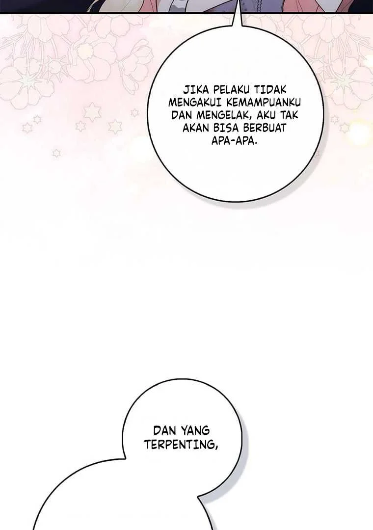 Fortune-Telling Lady Chapter 77 Gambar 85