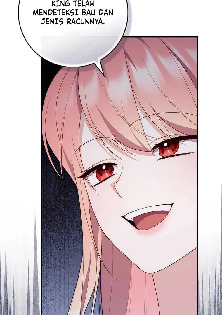 Fortune-Telling Lady Chapter 77 Gambar 86