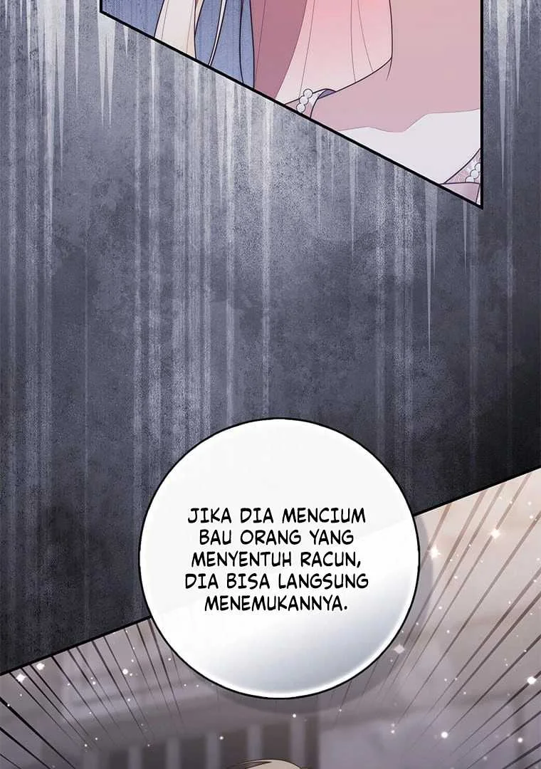 Fortune-Telling Lady Chapter 77 Gambar 87