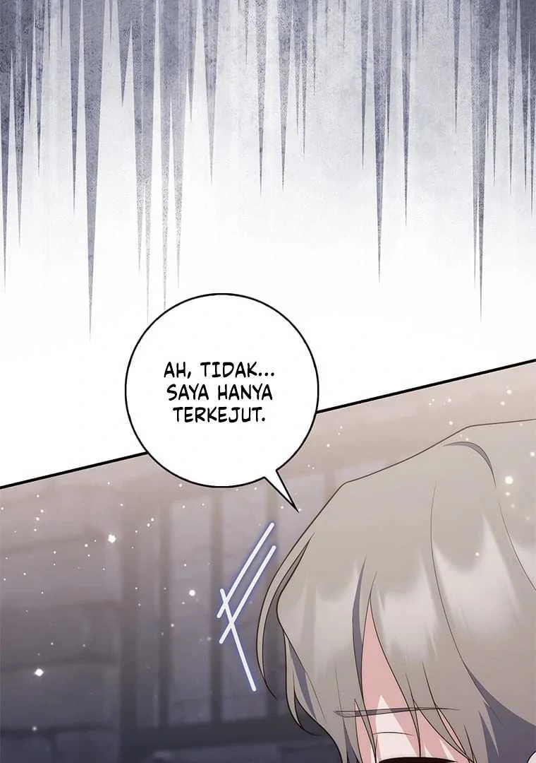 Fortune-Telling Lady Chapter 77 Gambar 89