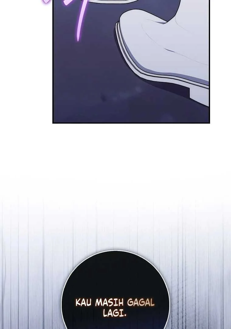 Fortune-Telling Lady Chapter 77 Gambar 9