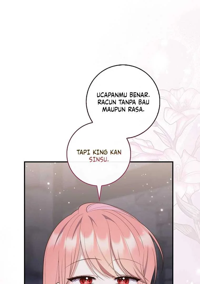 Fortune-Telling Lady Chapter 77 Gambar 91