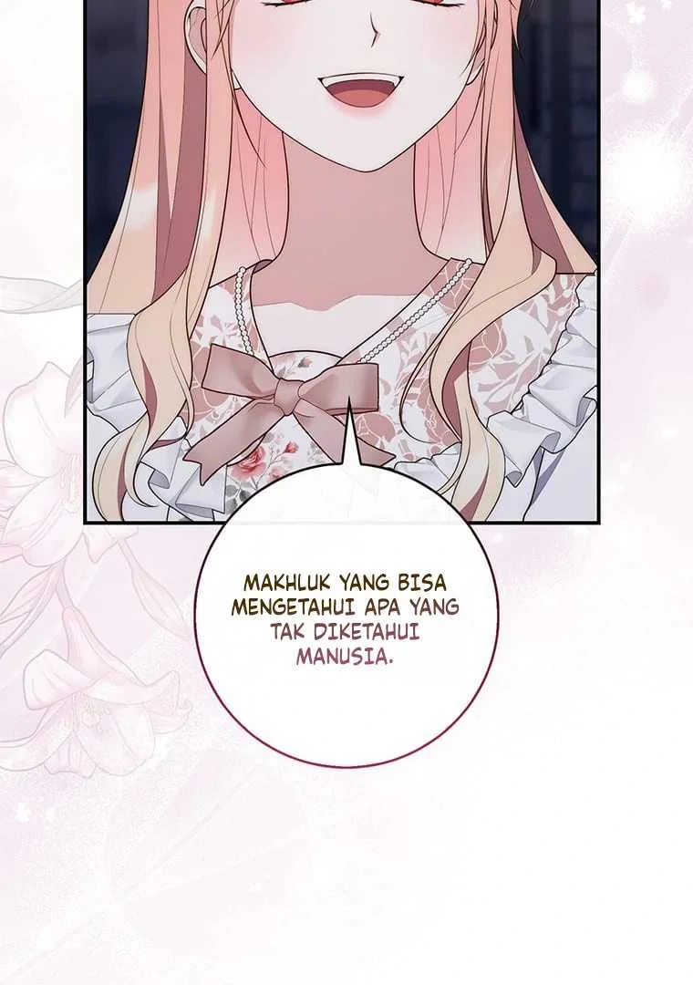 Fortune-Telling Lady Chapter 77 Gambar 92