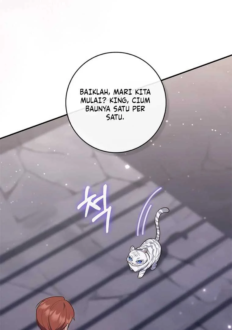 Fortune-Telling Lady Chapter 77 Gambar 93