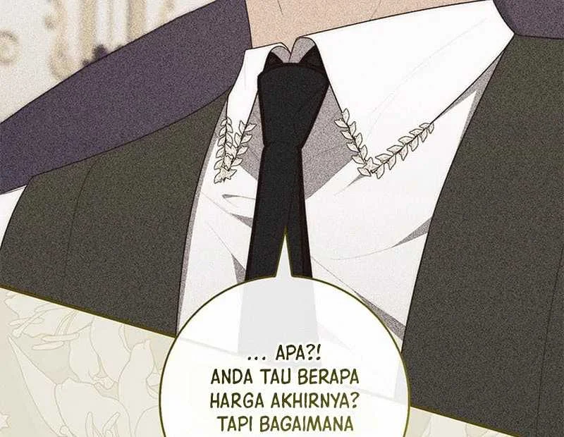 Fortune-Telling Lady Chapter 78 Gambar 109