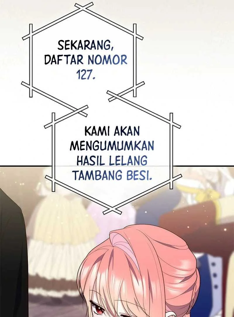 Fortune-Telling Lady Chapter 78 Gambar 113