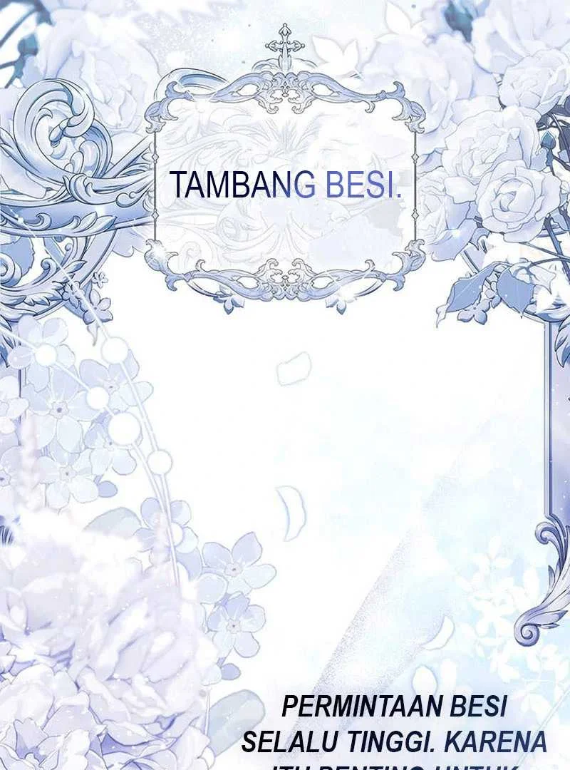 Fortune-Telling Lady Chapter 78 Gambar 115