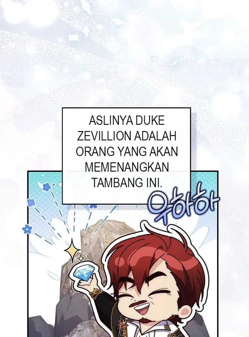 Fortune-Telling Lady Chapter 78 Gambar 120