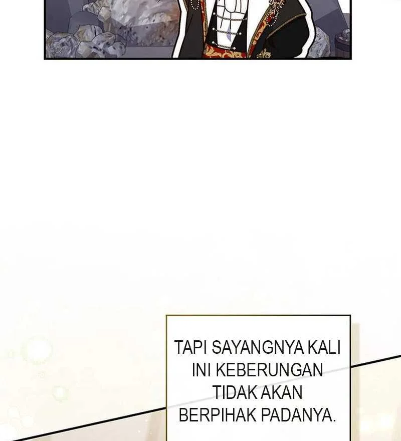 Fortune-Telling Lady Chapter 78 Gambar 121