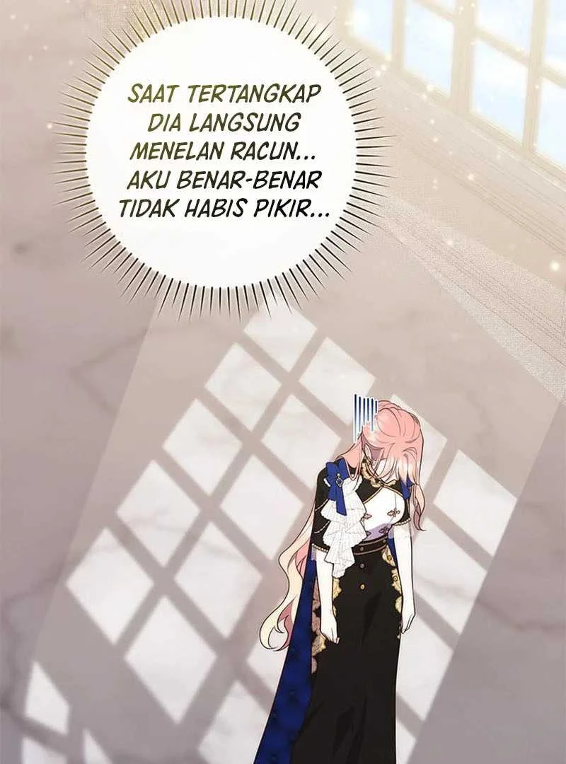 Fortune-Telling Lady Chapter 78 Gambar 18