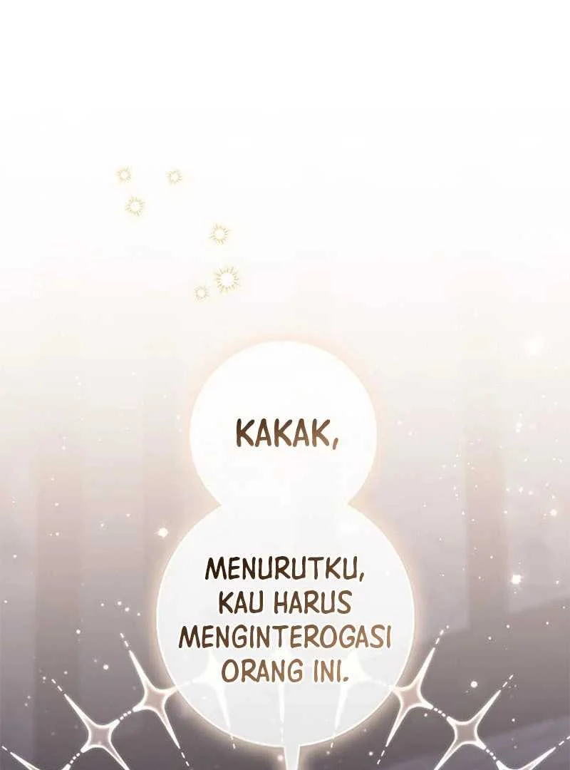 Manhwa Fortune-Telling Lady Chapter 78 gambar 2