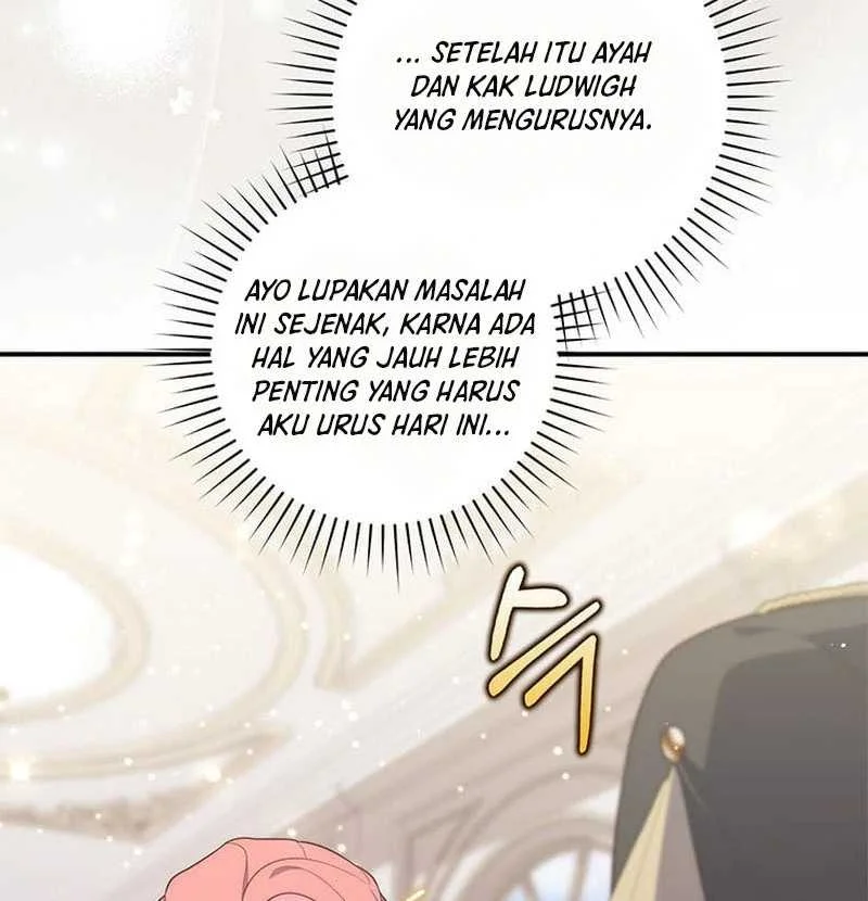 Fortune-Telling Lady Chapter 78 Gambar 20