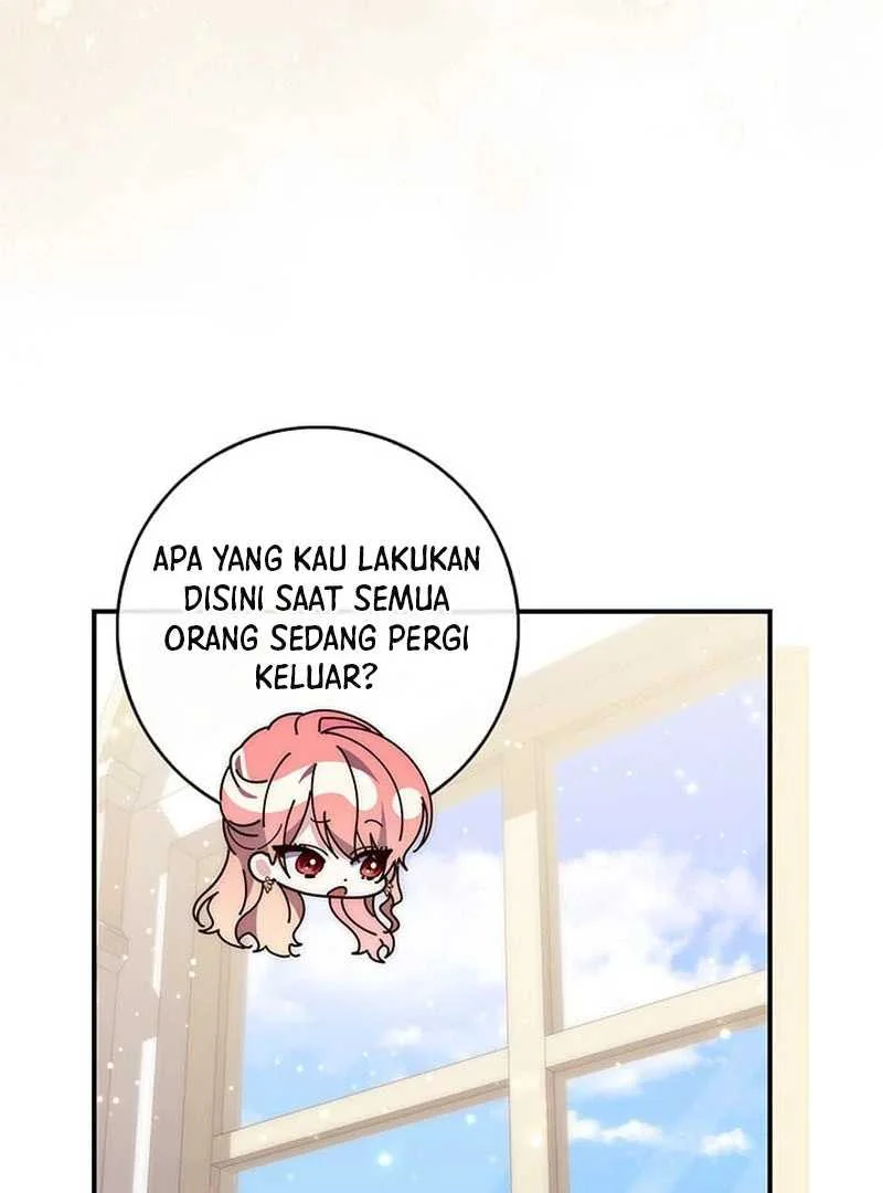 Fortune-Telling Lady Chapter 78 Gambar 24