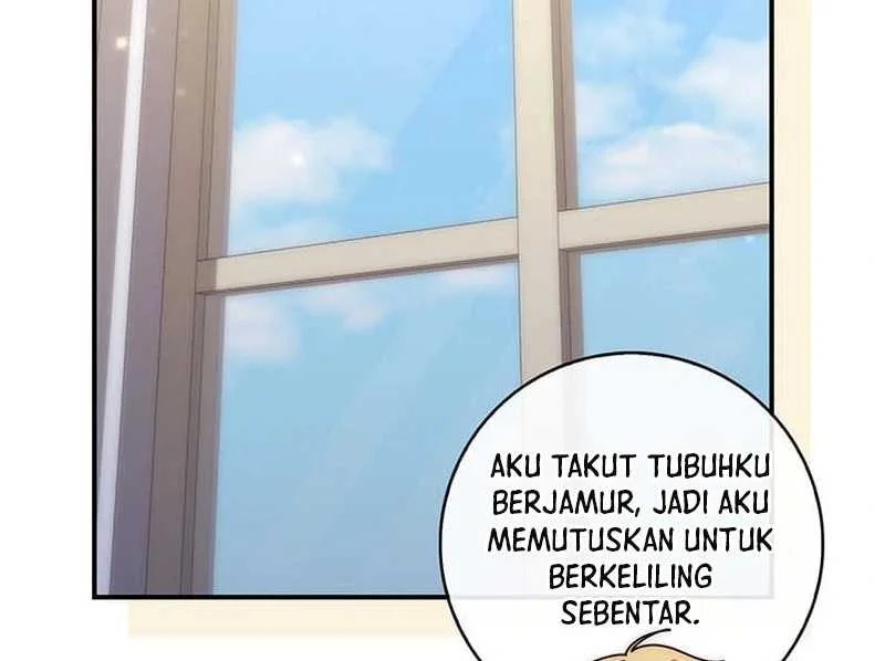 Fortune-Telling Lady Chapter 78 Gambar 25
