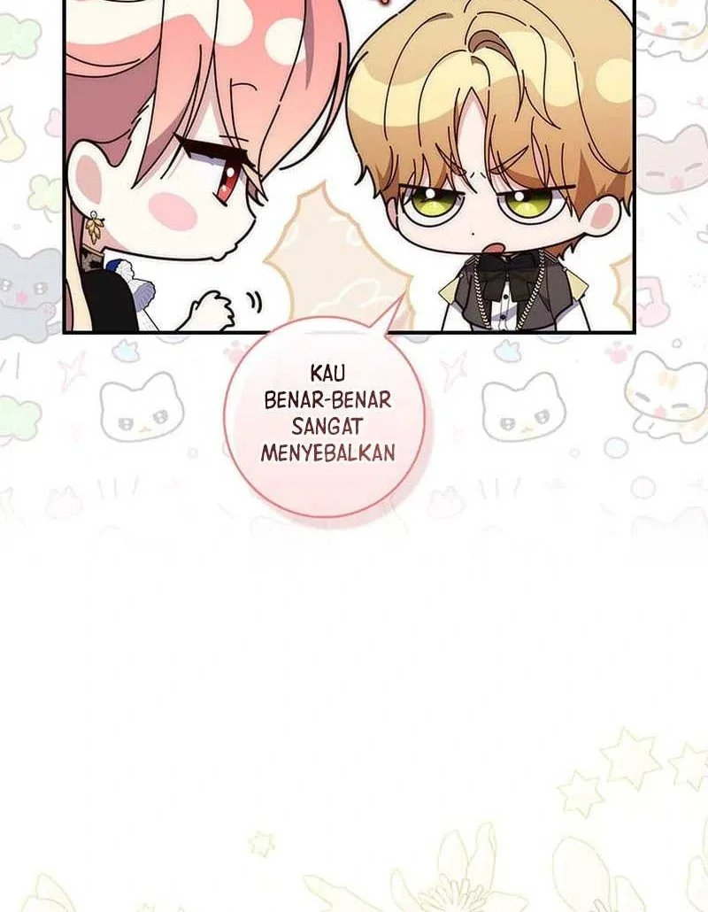 Fortune-Telling Lady Chapter 78 Gambar 28