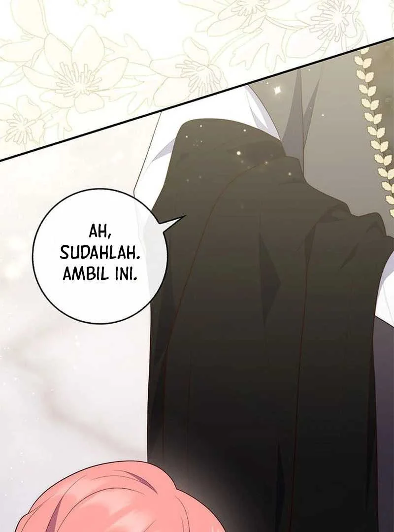 Fortune-Telling Lady Chapter 78 Gambar 29