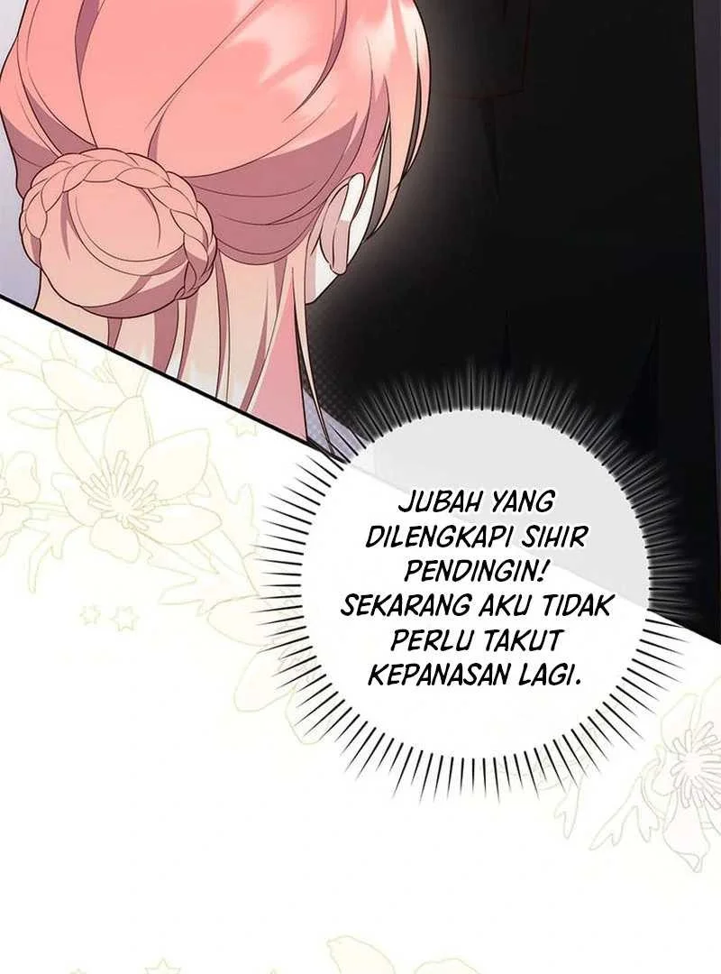 Fortune-Telling Lady Chapter 78 Gambar 30