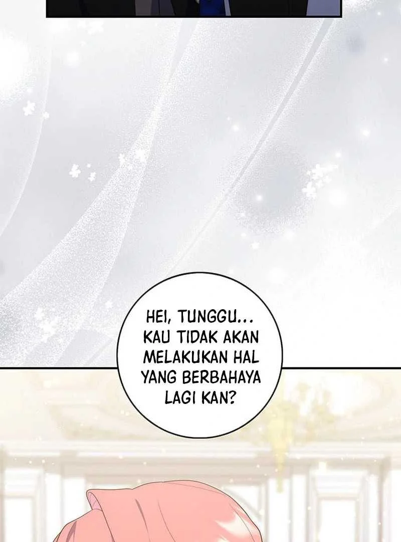 Fortune-Telling Lady Chapter 78 Gambar 35