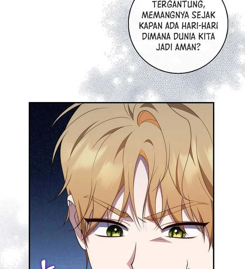 Fortune-Telling Lady Chapter 78 Gambar 37