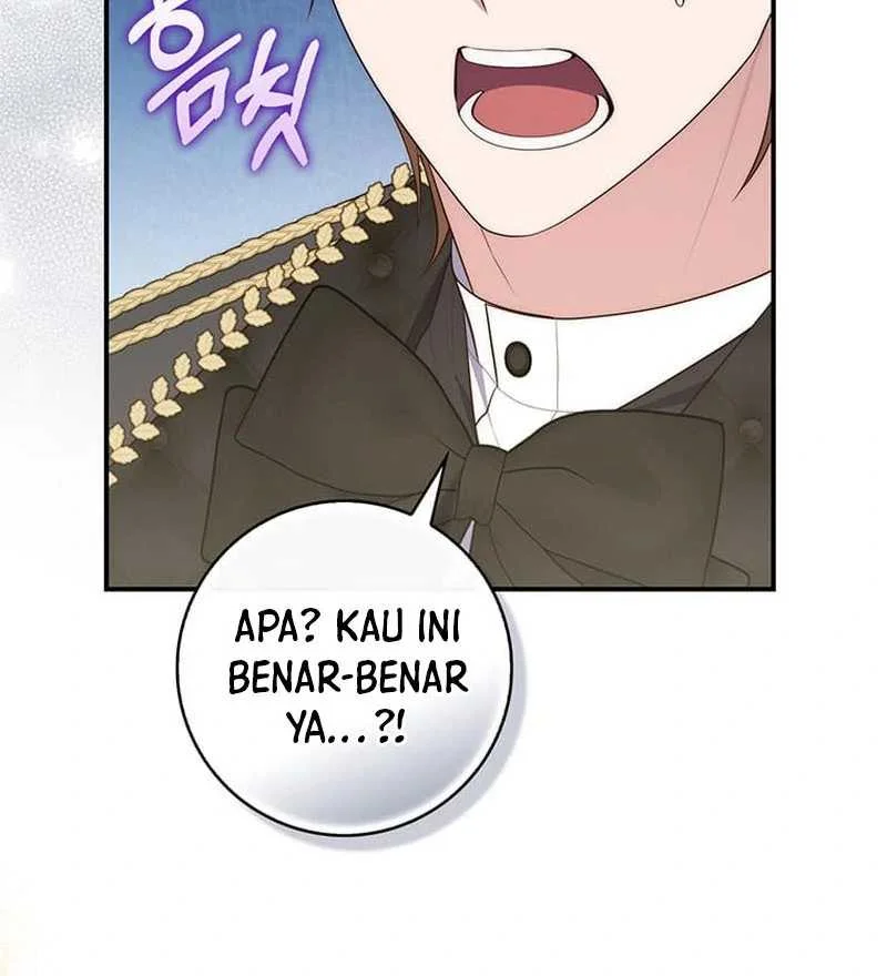Fortune-Telling Lady Chapter 78 Gambar 38