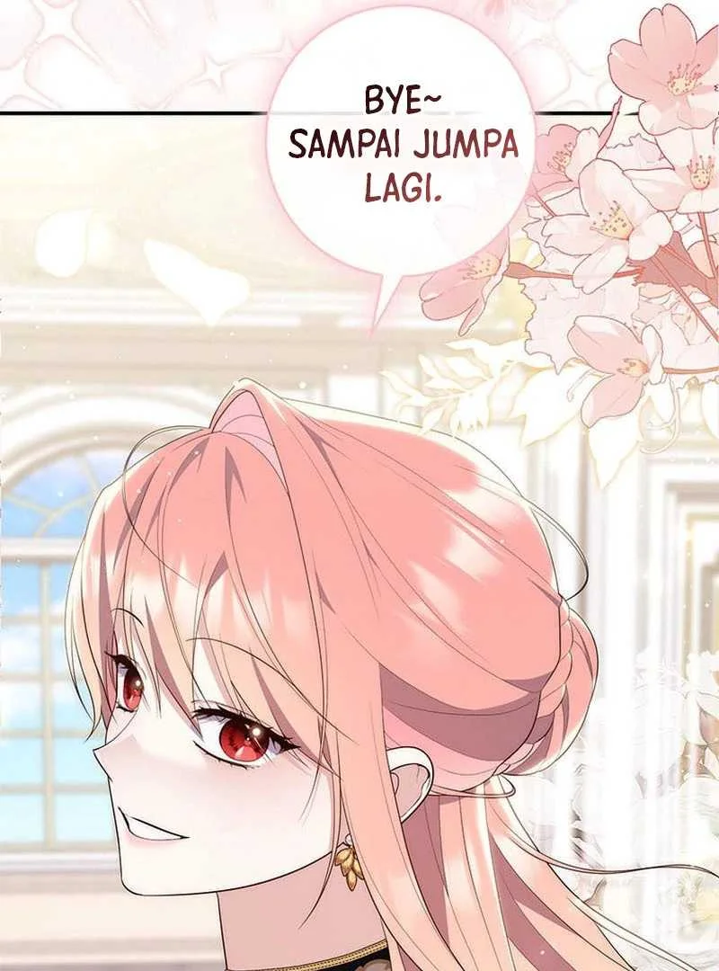 Fortune-Telling Lady Chapter 78 Gambar 41
