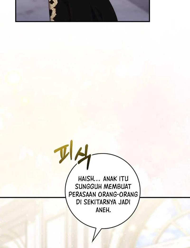 Fortune-Telling Lady Chapter 78 Gambar 44
