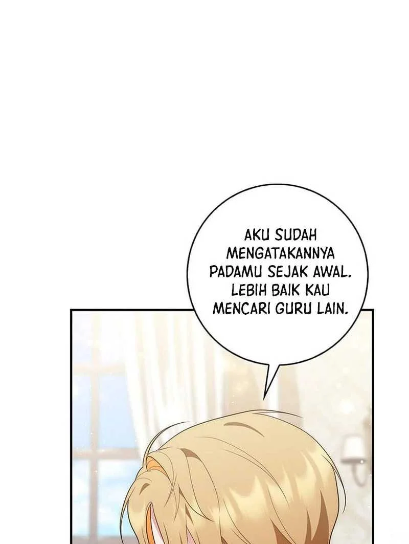 Fortune-Telling Lady Chapter 78 Gambar 52