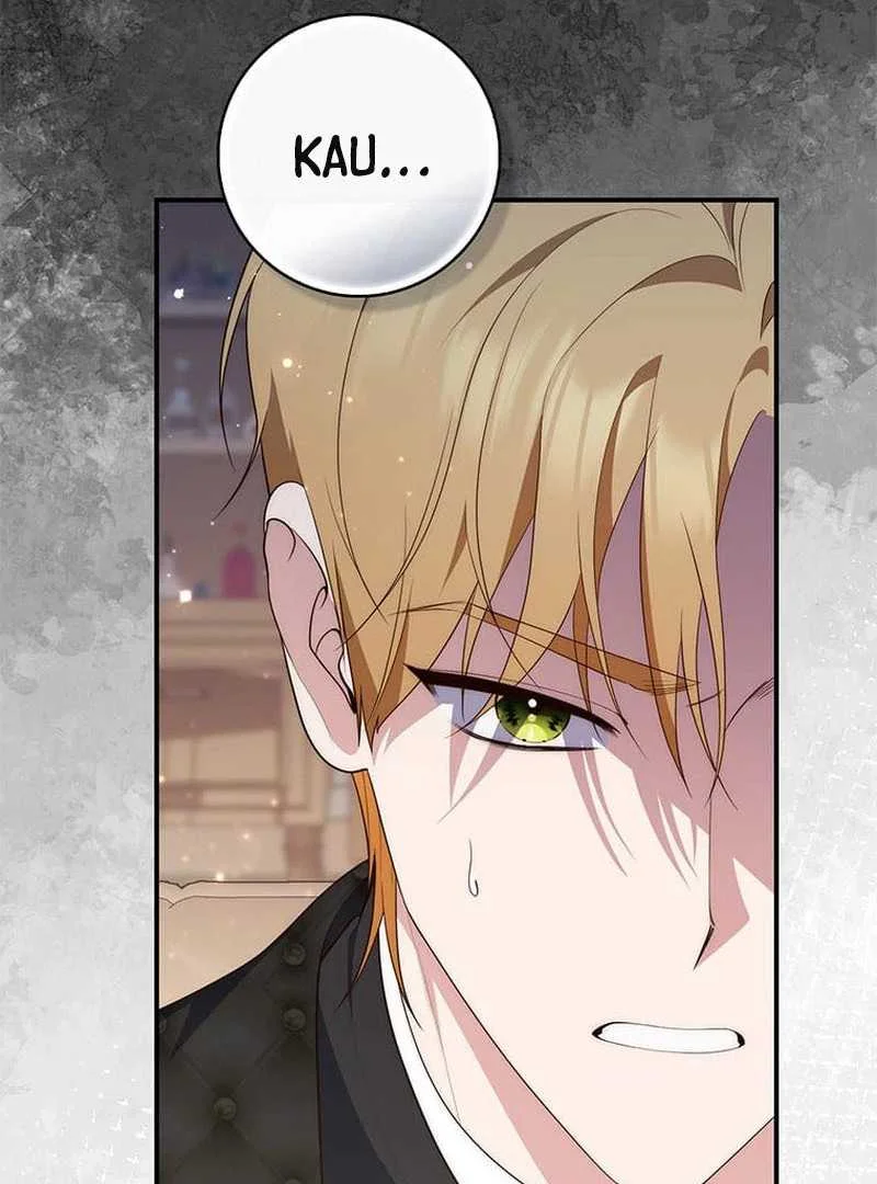 Fortune-Telling Lady Chapter 78 Gambar 56
