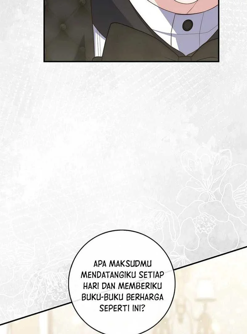 Fortune-Telling Lady Chapter 78 Gambar 57