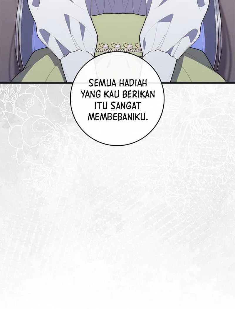 Fortune-Telling Lady Chapter 78 Gambar 59