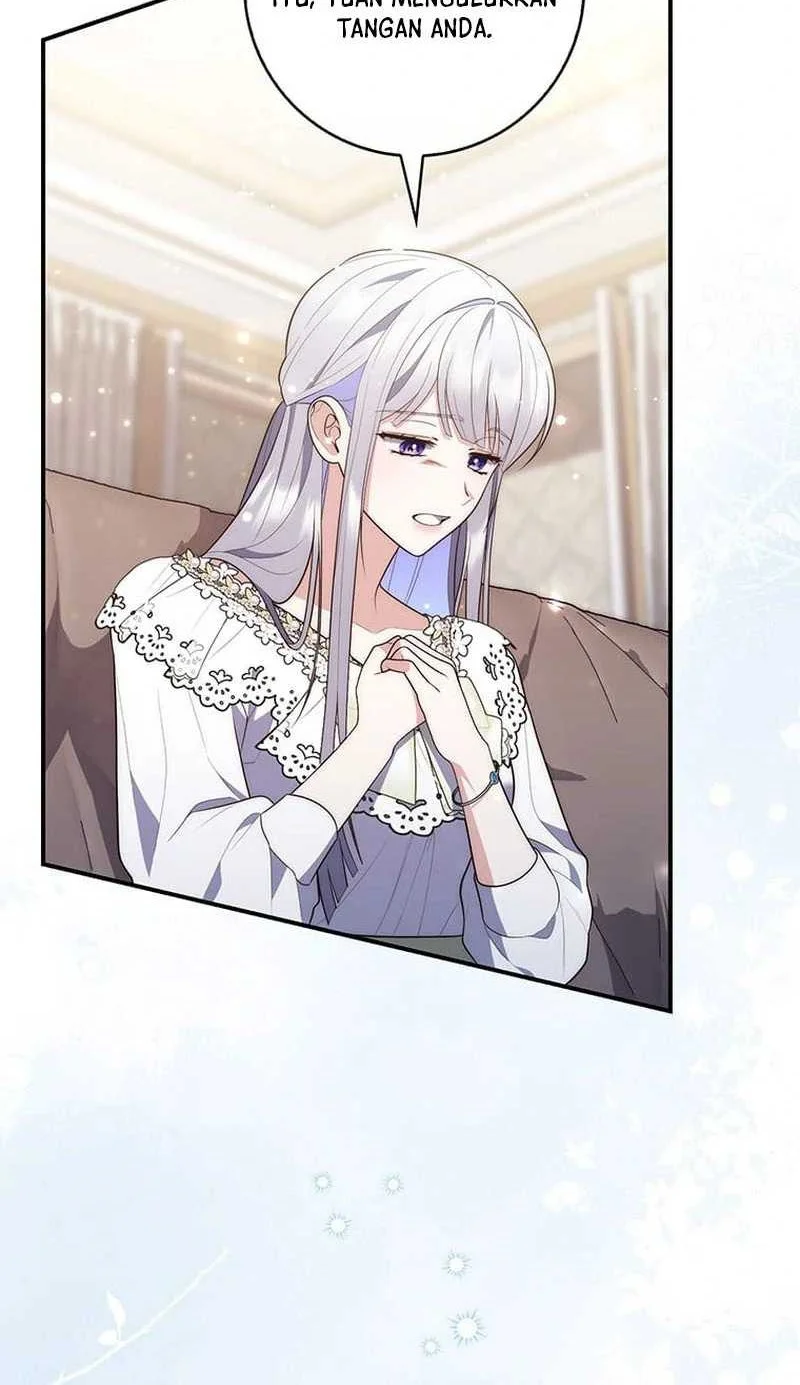 Fortune-Telling Lady Chapter 78 Gambar 61