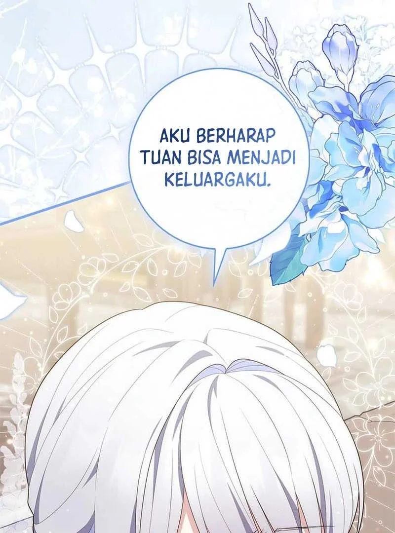 Fortune-Telling Lady Chapter 78 Gambar 62