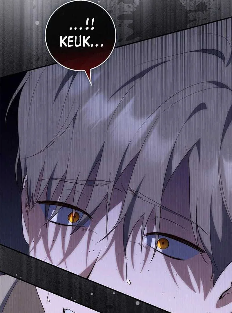 Fortune-Telling Lady Chapter 78 Gambar 6