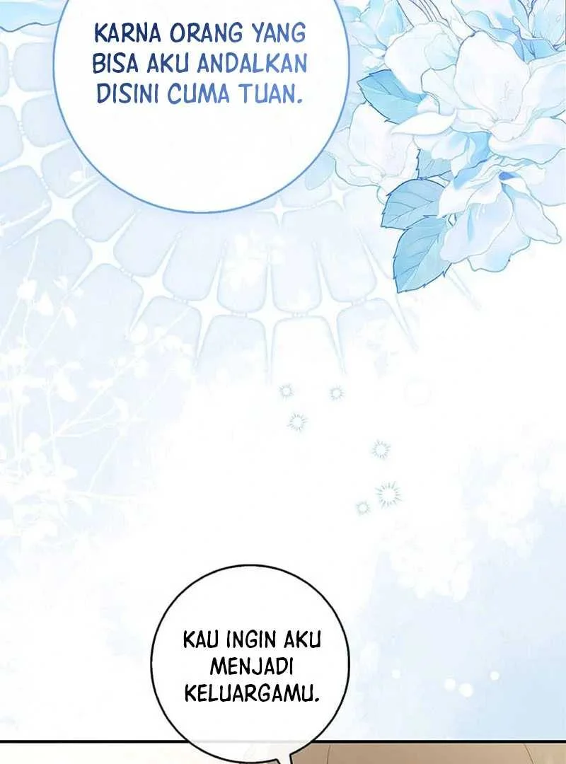 Fortune-Telling Lady Chapter 78 Gambar 64