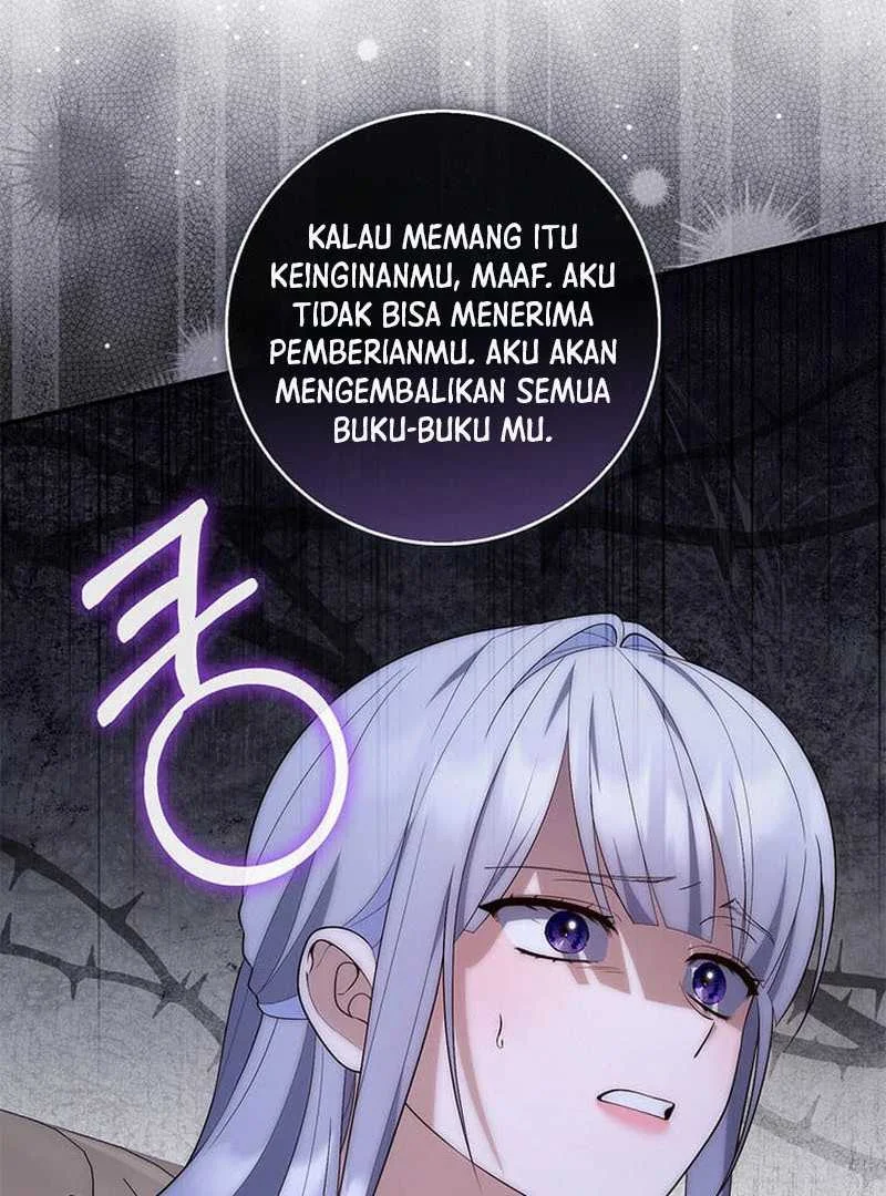 Fortune-Telling Lady Chapter 78 Gambar 67