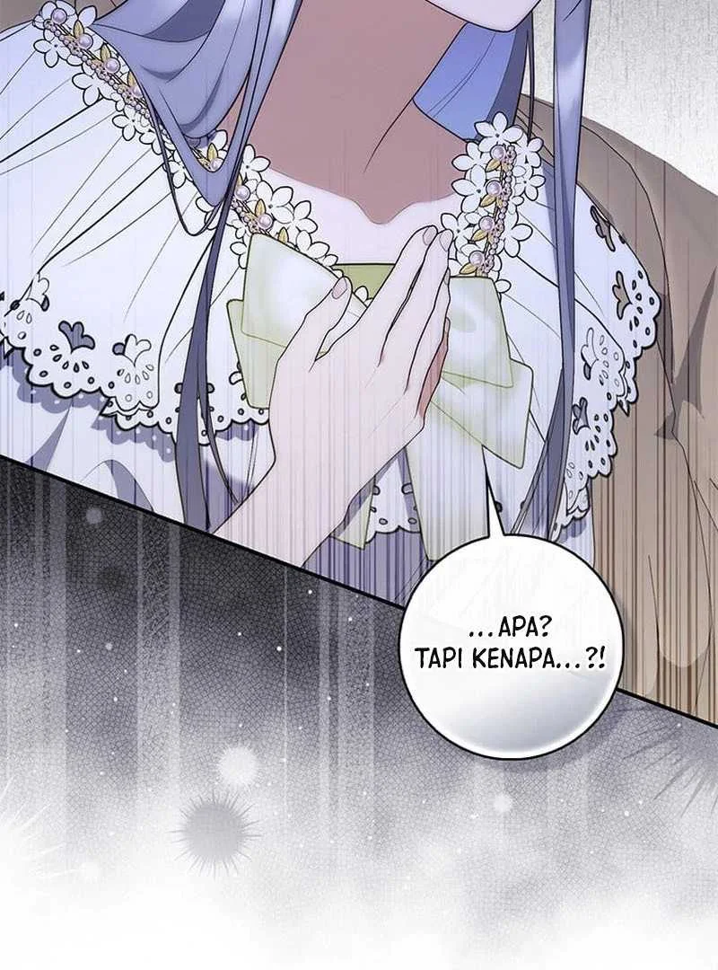 Fortune-Telling Lady Chapter 78 Gambar 68