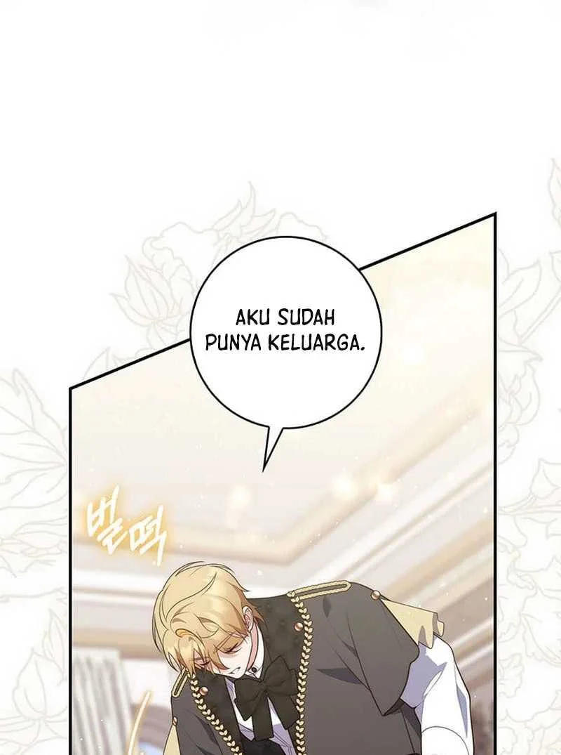 Fortune-Telling Lady Chapter 78 Gambar 69
