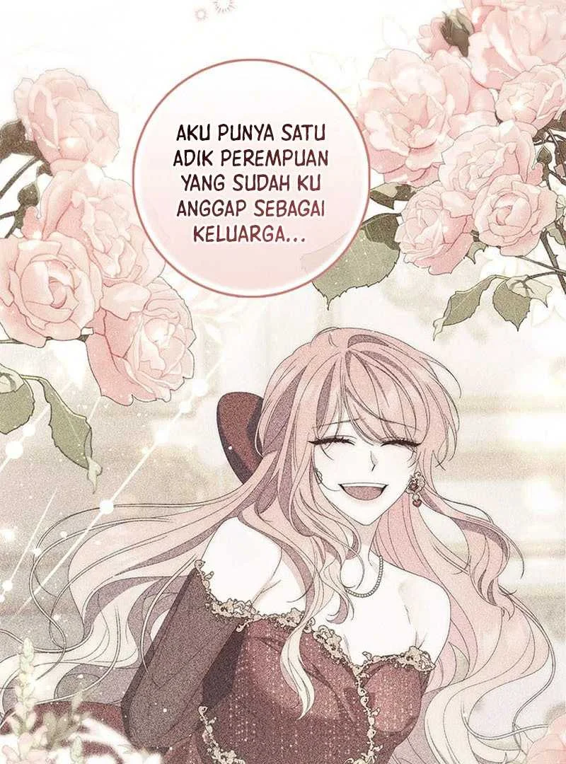 Fortune-Telling Lady Chapter 78 Gambar 71