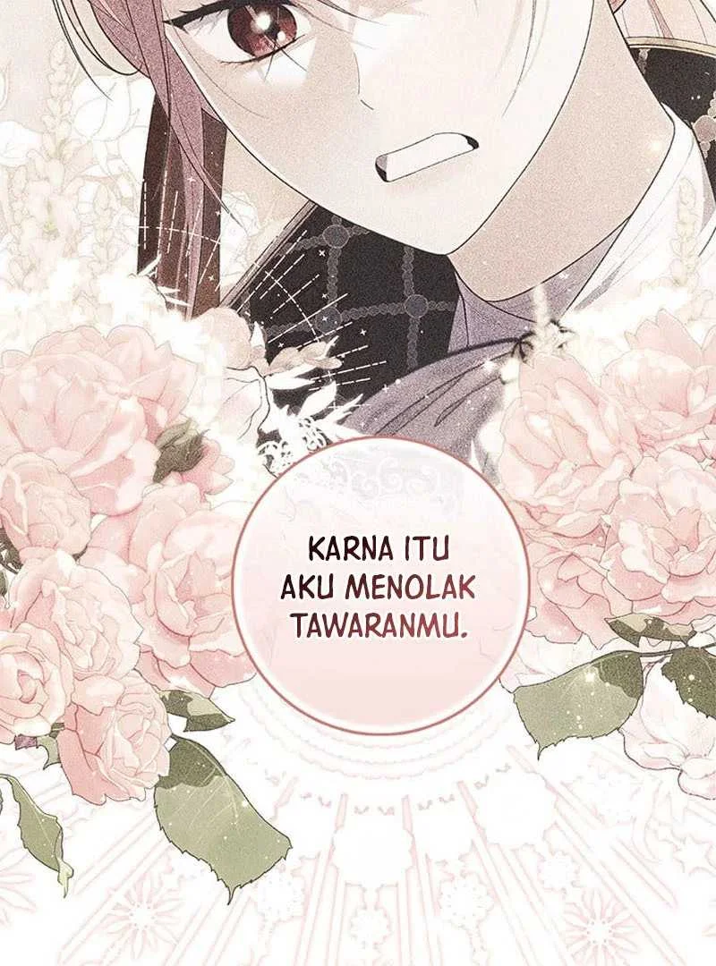 Fortune-Telling Lady Chapter 78 Gambar 73