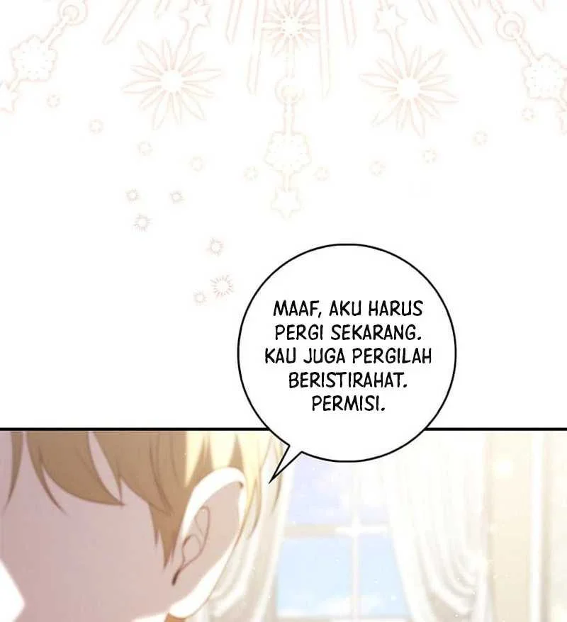 Fortune-Telling Lady Chapter 78 Gambar 74