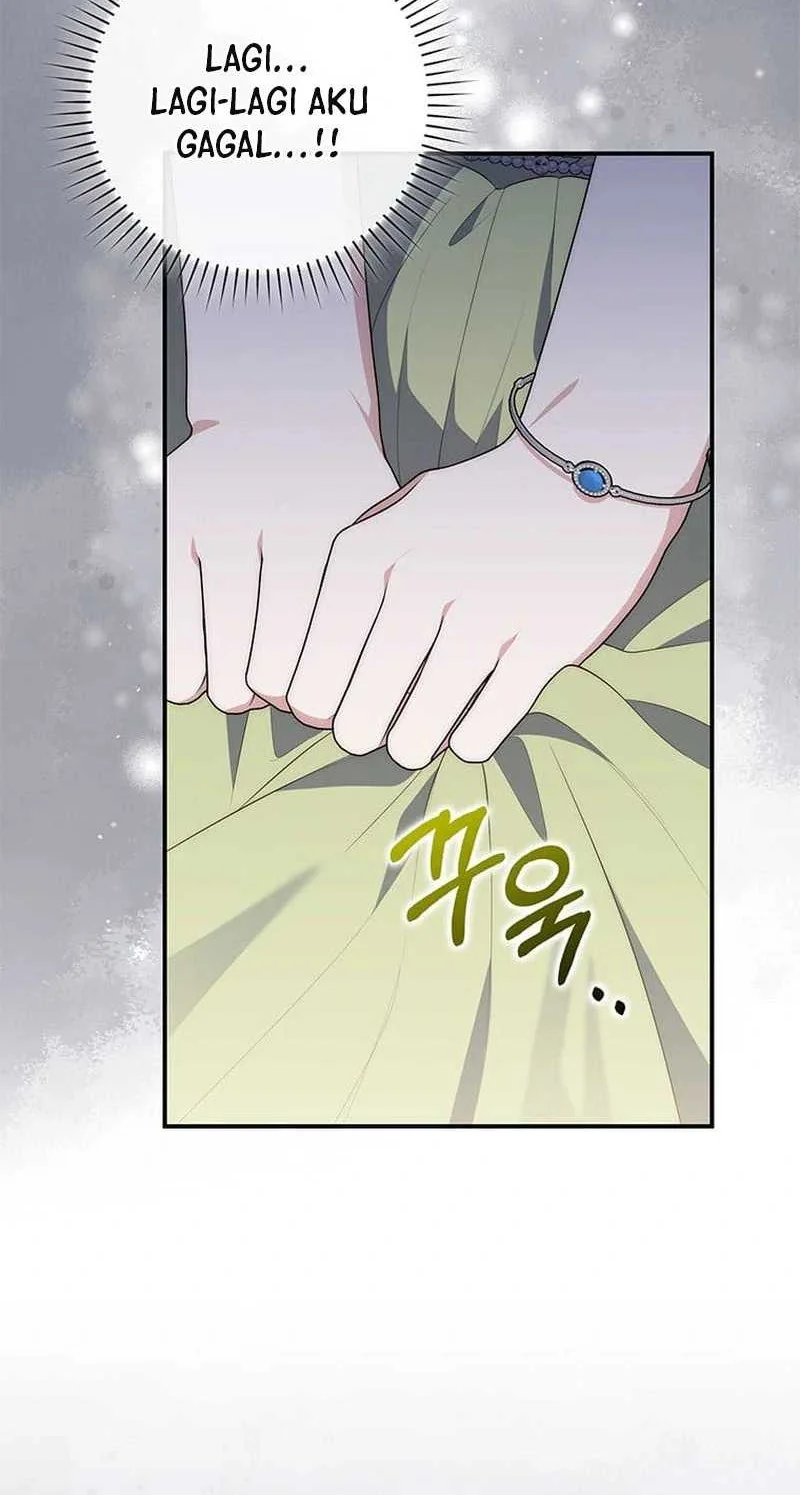 Fortune-Telling Lady Chapter 78 Gambar 77