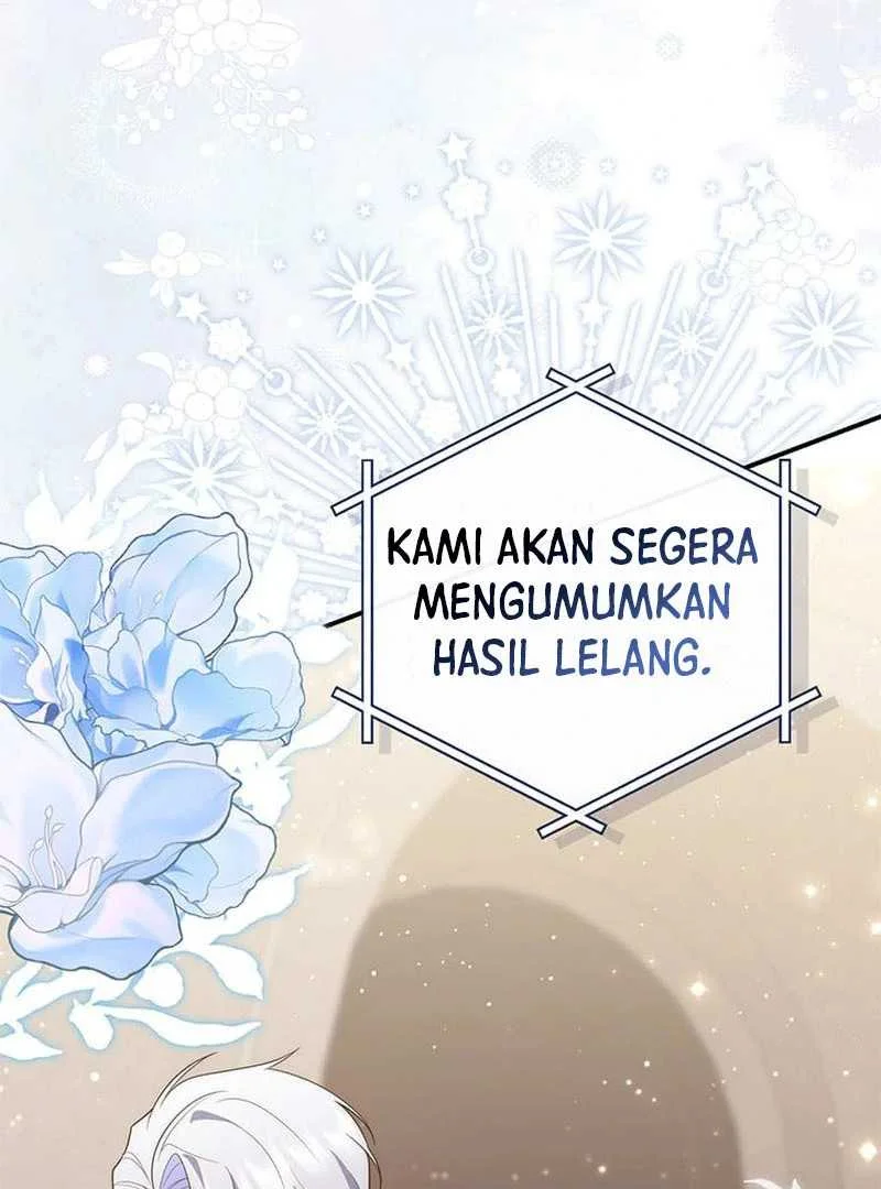 Fortune-Telling Lady Chapter 78 Gambar 85