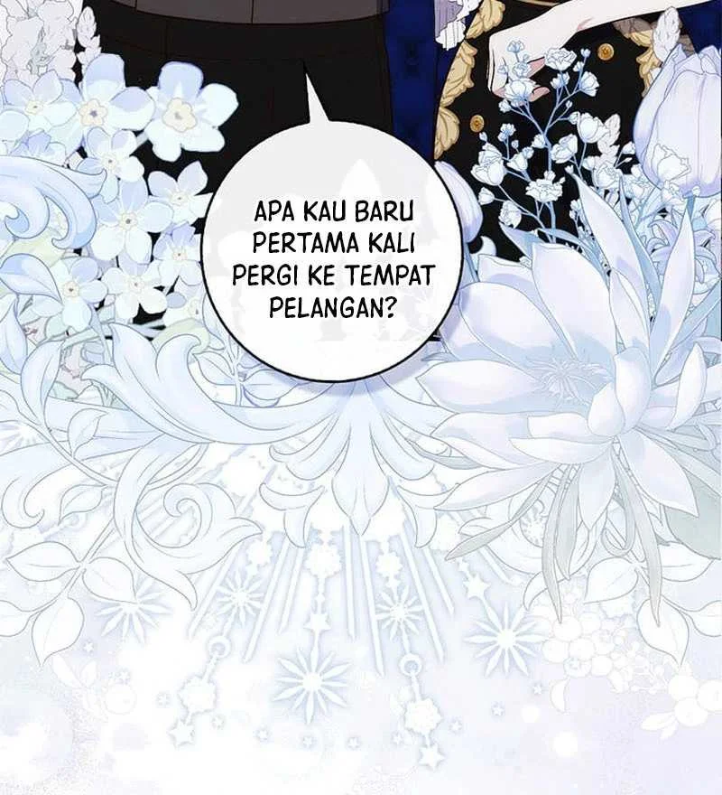 Fortune-Telling Lady Chapter 78 Gambar 87