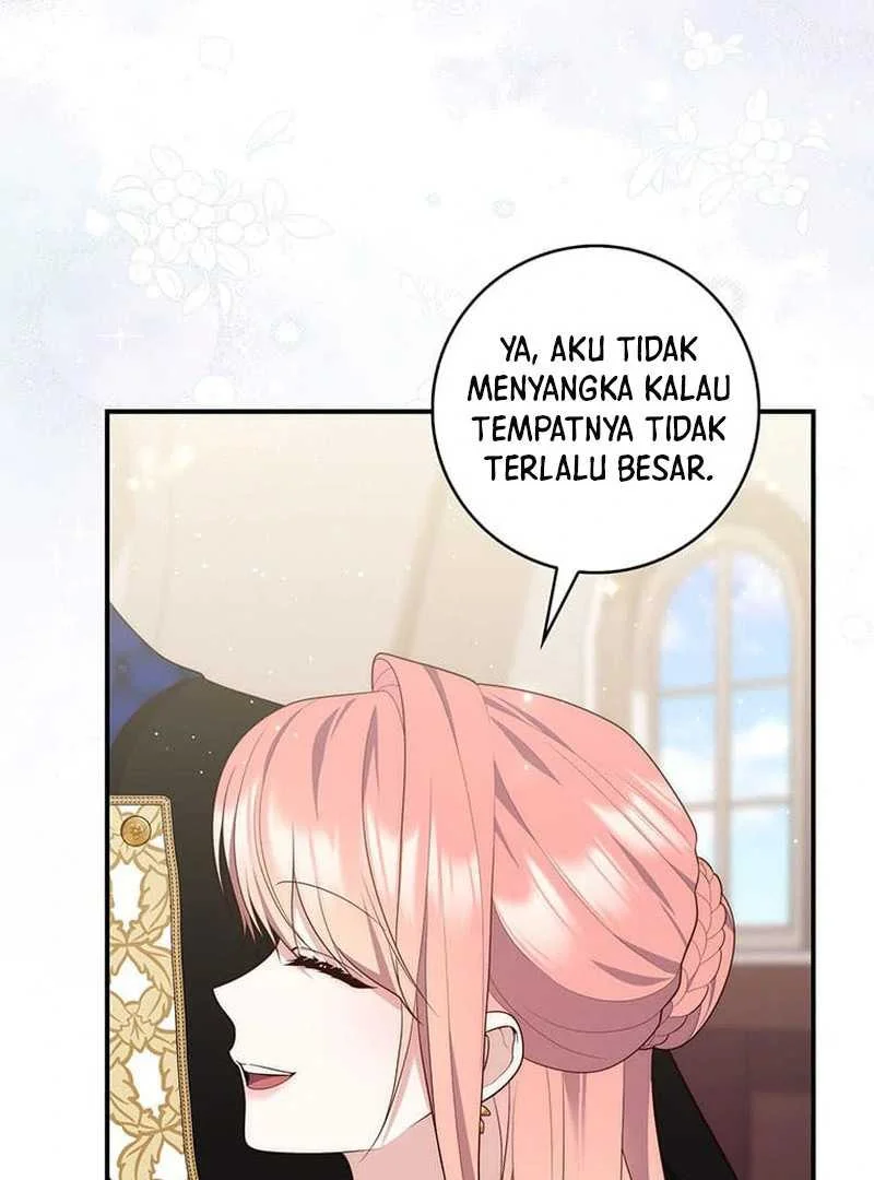 Fortune-Telling Lady Chapter 78 Gambar 88