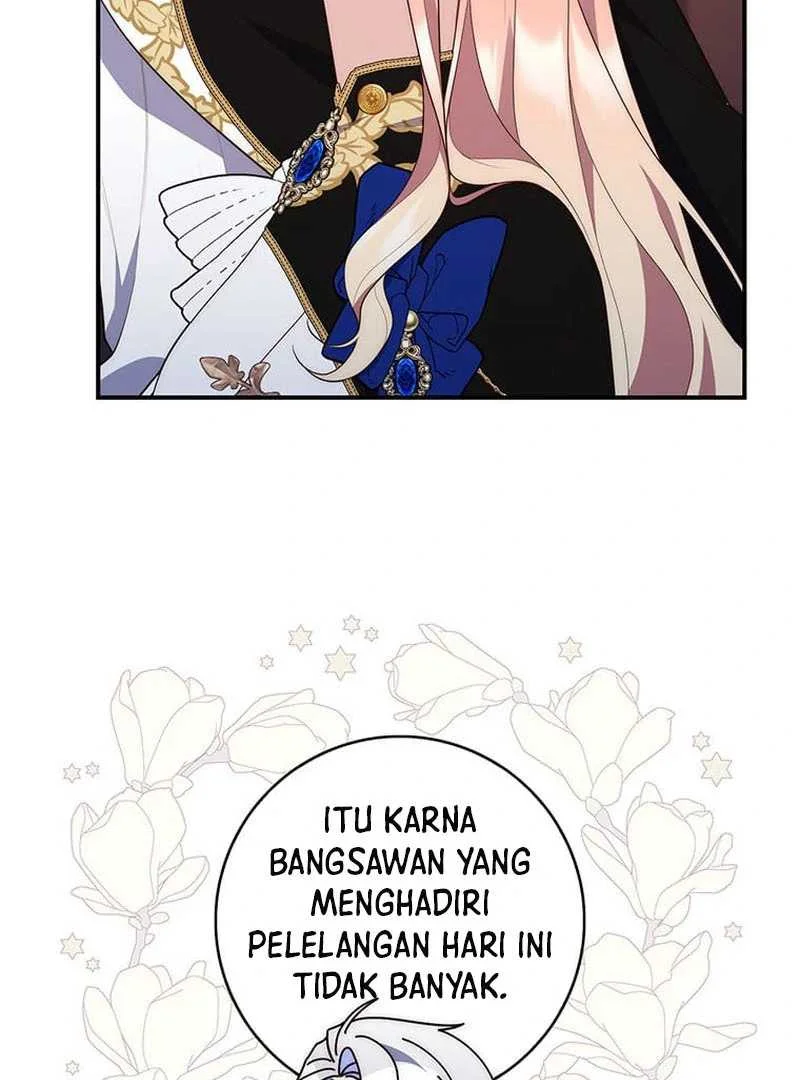 Fortune-Telling Lady Chapter 78 Gambar 89