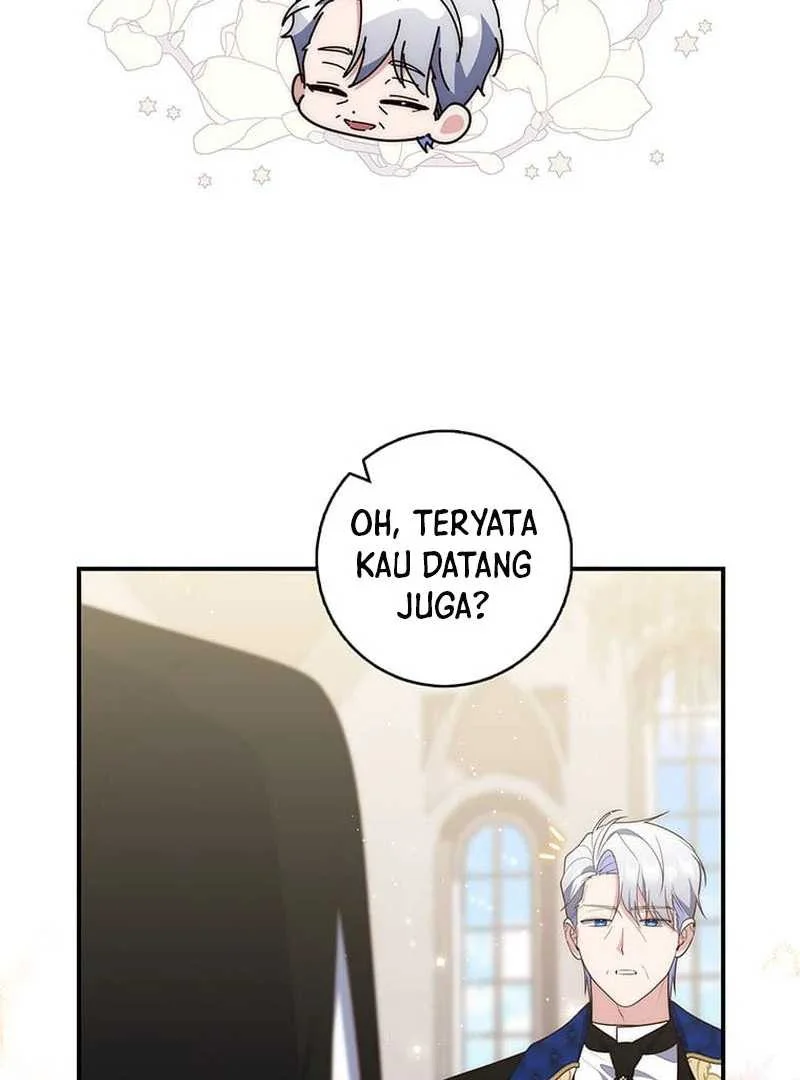 Fortune-Telling Lady Chapter 78 Gambar 90