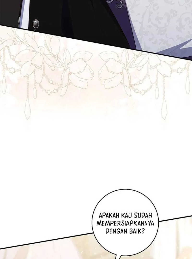 Fortune-Telling Lady Chapter 78 Gambar 94