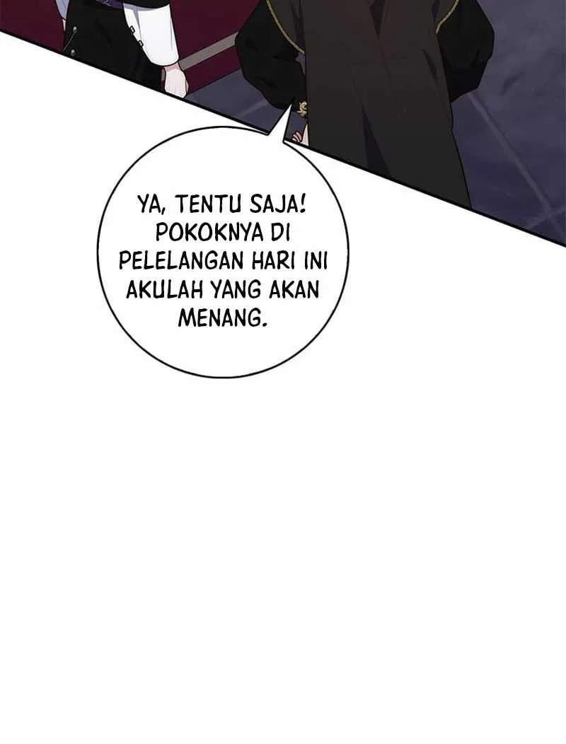 Fortune-Telling Lady Chapter 78 Gambar 96